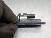 Recambio de piloto matricula para renault captur ii (hf_) tce 90 (hfm6) referencia OEM IAM 265101139R 