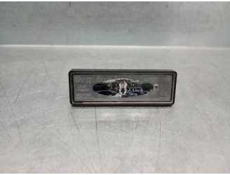 Recambio de piloto matricula para renault captur ii (hf_) tce 90 (hfm6) referencia OEM IAM 265101139R 