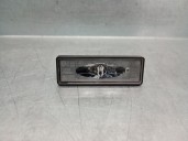 Recambio de piloto matricula para renault captur ii (hf_) tce 90 (hfm6) referencia OEM IAM 265101139R 