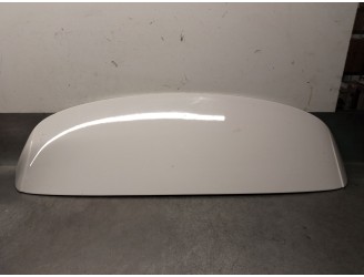 Replacement rear spoiler for Seat Leon SP KL / SFDXDEX0 1.5 Leon SP OEM IAM reference 5FE827933B 5FE827933B 