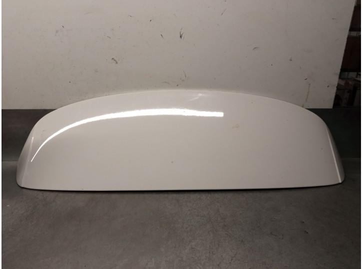 Recambio de aleron trasero para seat leon sp kl / sfdxdex0 1.5 leon sp referencia OEM IAM 5FE827933B 5FE827933B 