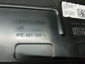 Recambio de aleron trasero para seat leon sp kl / sfdxdex0 1.5 leon sp referencia OEM IAM 5FE827933B 5FE827933B 