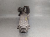 Recambio de enfriador aceite motor para seat leon (1p1) 2.0 tdi referencia OEM IAM 03G131513J 03G131512L 