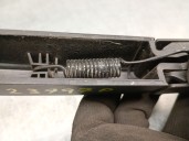 Recambio de brazo limpia trasero para renault captur ii (hf_) tce 90 (hfm6) referencia OEM IAM 287804107R 287804107R 