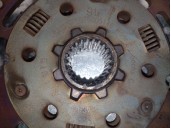 Recambio de kit embrague para seat leon (1p1) 2.0 tdi referencia OEM IAM 022141015S 022141015S SACHS