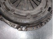 Recambio de kit embrague para seat leon (1p1) 2.0 tdi referencia OEM IAM 022141015S 022141015S SACHS