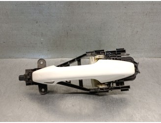 Recambio de maneta exterior trasera izquierda para volvo xc40 (536) d4 awd referencia OEM IAM 39849157 39849157 