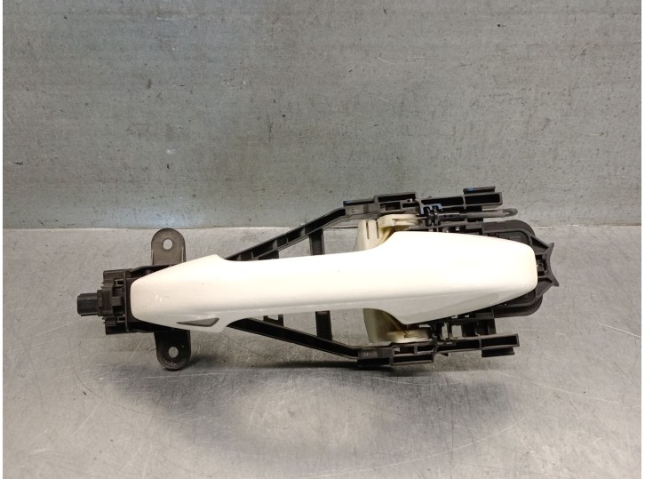 Recambio de maneta exterior trasera izquierda para volvo xc40 (536) d4 awd referencia OEM IAM 39849157 39849157 