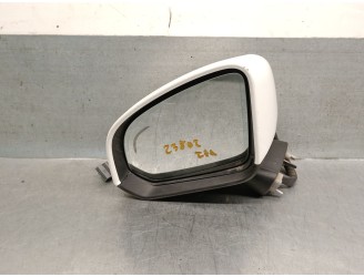 Recambio de retrovisor izquierdo para volvo xc40 (536) d4 awd referencia OEM IAM 31477663 31477663 