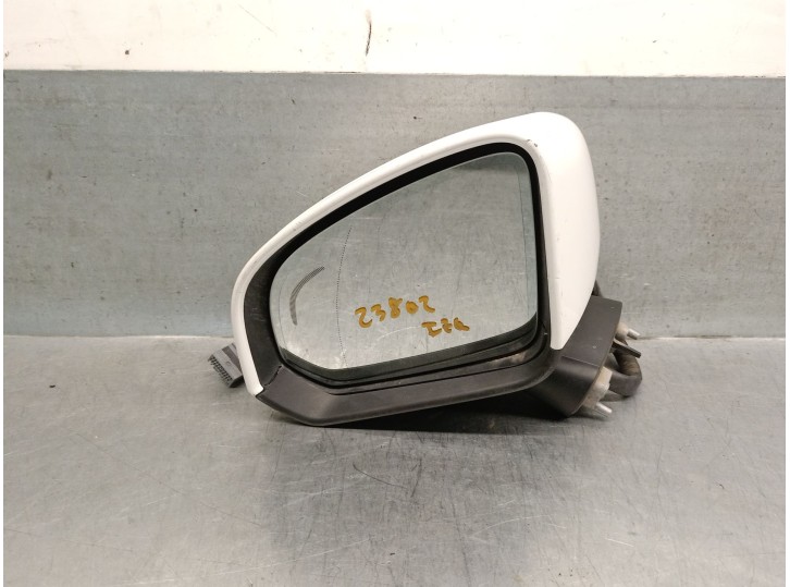 Recambio de retrovisor izquierdo para volvo xc40 (536) d4 awd referencia OEM IAM 31477663 31477663 