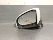 Recambio de retrovisor izquierdo para volvo xc40 (536) d4 awd referencia OEM IAM 31477663 31477663 