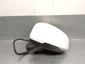 Replacement left wing mirror for Volvo XC40 (536) D4 AWD OEM IAM reference 31477663 31477663 