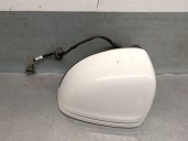 Replacement left wing mirror for Volvo XC40 (536) D4 AWD OEM IAM reference 31477663 31477663 