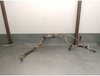 Recambio de tubos aire acondicionado para peugeot 2008 i (cu_) 1.6 bluehdi 100 referencia OEM IAM 9805989180 9805989180 