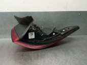 Recambio de piloto trasero derecho para mg zs suv (azs1) 1.0 t-gdi referencia OEM IAM 10571682 10571682 