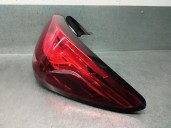 Recambio de piloto trasero derecho para mg zs suv (azs1) 1.0 t-gdi referencia OEM IAM 10571682 10571682 