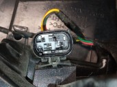 Recambio de piloto trasero derecho para mg zs suv (azs1) 1.0 t-gdi referencia OEM IAM 10571682 10571682 