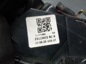 Recambio de piloto trasero derecho para mg zs suv (azs1) 1.0 t-gdi referencia OEM IAM 10571682 10571682 