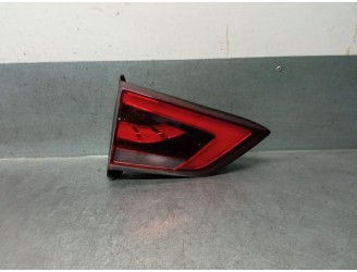 Recambio de piloto trasero izquierdo para mg zs suv (azs1) 1.0 t-gdi referencia OEM IAM 10571683 10571683 