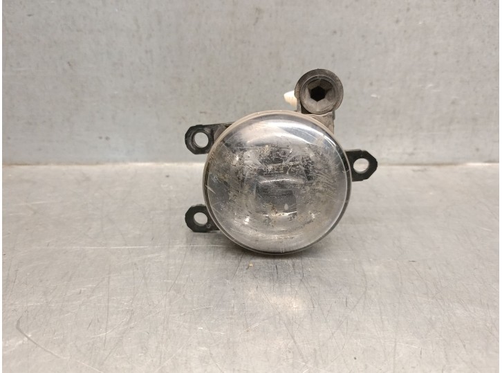 Recambio de faro antiniebla izquierdo para volvo xc40 (536) d4 awd referencia OEM IAM 31446788 31446788 VALEO