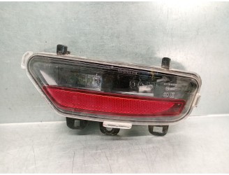 Recambio de faro antiniebla trasero derecho para renault captur ii (hf_) tce 90 (hfm6) referencia OEM IAM 265801655R 265801655R 
