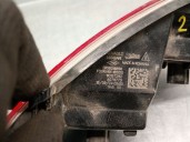 Recambio de faro antiniebla trasero derecho para renault captur ii (hf_) tce 90 (hfm6) referencia OEM IAM 265801655R 265801655R 