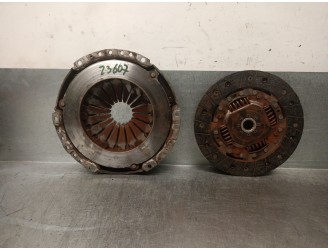 Recambio de kit embrague para smart coupe 1.0 cat referencia OEM IAM A1352500104 A1352500104 3082000595 SACHS