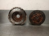 Recambio de kit embrague para smart coupe 1.0 cat referencia OEM IAM A1352500104 A1352500104 3082000595 SACHS