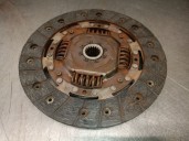 Recambio de kit embrague para smart coupe 1.0 cat referencia OEM IAM A1352500104 A1352500104 3082000595 SACHS