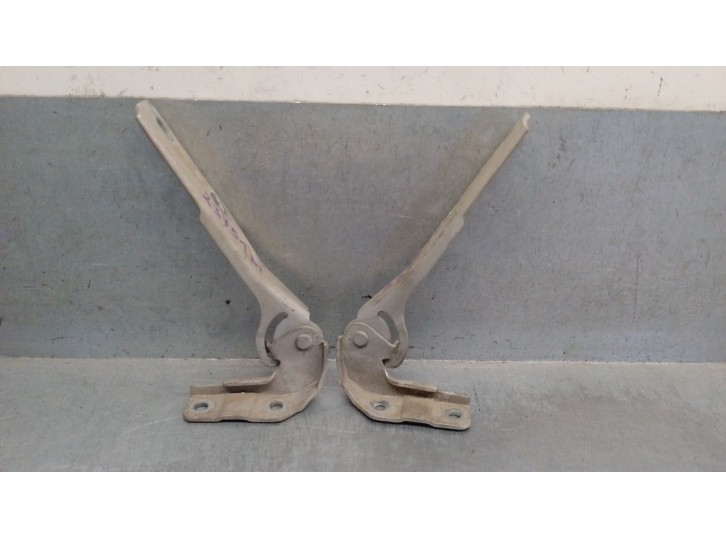 Recambio de bisagra capot para audi a3 (8p) 1.9 tdi referencia OEM IAM 8P082330 8P0823301 