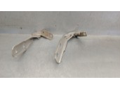 Recambio de bisagra capot para audi a3 (8p) 1.9 tdi referencia OEM IAM 8P082330 8P0823301 