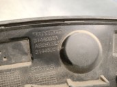 Recambio de aletin trasero izquierdo para volvo xc40 (536) d4 awd referencia OEM IAM 31448328 31448328 