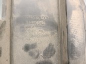 Recambio de calandra delantera de radiador para volvo xc40 (536) d4 awd referencia OEM IAM 31449342 31449342 