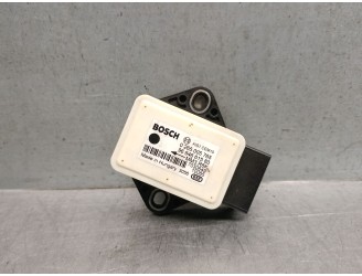 Recambio de sensor para peugeot 3008 i monospace (0u_) 1.6 hdi referencia OEM IAM 9664661580  BOSCH