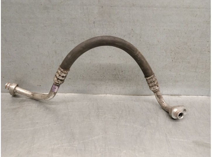 Recambio de tubos aire acondicionado para peugeot 3008 i monospace (0u_) 1.6 hdi referencia OEM IAM 647736 647736 