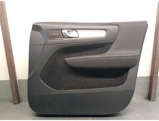 Recambio de guarnecido puerta delantera derecha para volvo xc40 (536) d4 awd referencia OEM IAM 31479743 31479743 