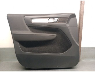 Recambio de guarnecido puerta delantera izquierda para volvo xc40 (536) d4 awd referencia OEM IAM 32274181 32274181 