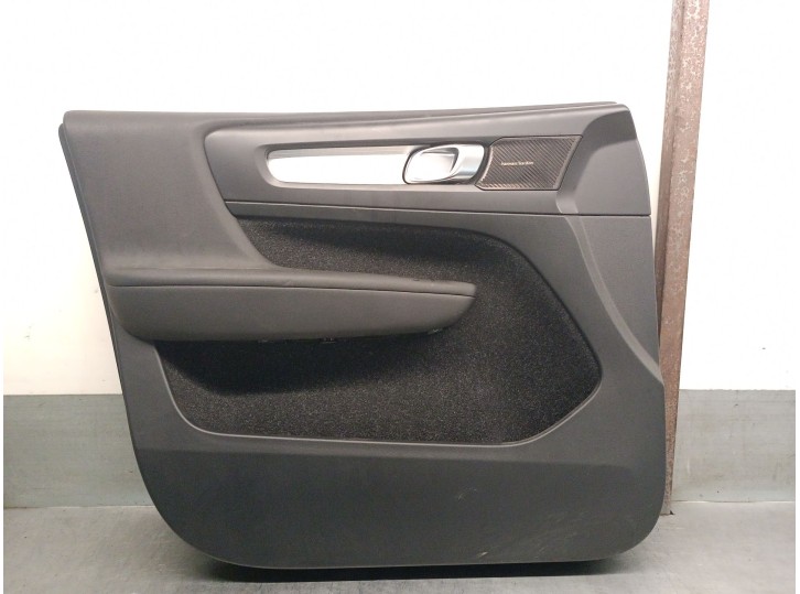 Recambio de guarnecido puerta delantera izquierda para volvo xc40 (536) d4 awd referencia OEM IAM 32274181 32274181 