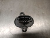 Recambio de caudalimetro para mg mg hs (as23) 1.5 t (sas23) referencia OEM IAM 10076798 10076798 0280218328 BOSCH