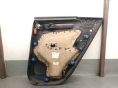 Recambio de guarnecido puerta trasera izquierda para volvo xc40 (536) d4 awd referencia OEM IAM 31407709 31407709 