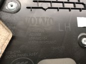 Recambio de guarnecido puerta trasera izquierda para volvo xc40 (536) d4 awd referencia OEM IAM 31407709 31407709 