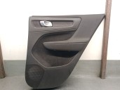 Recambio de guarnecido puerta trasera derecha para volvo xc40 (536) d4 awd referencia OEM IAM 31407710 31407710 