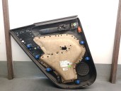 Recambio de guarnecido puerta trasera derecha para volvo xc40 (536) d4 awd referencia OEM IAM 31407710 31407710 