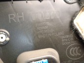 Recambio de guarnecido puerta trasera derecha para volvo xc40 (536) d4 awd referencia OEM IAM 31407710 31407710 