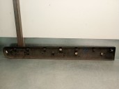 Recambio de moldura para renault kangoo (f/kc0) 1.5 dci diesel referencia OEM IAM 8200038177 8200077540 