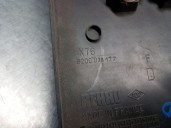 Recambio de moldura para renault kangoo (f/kc0) 1.5 dci diesel referencia OEM IAM 8200038177 8200077540 