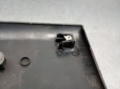 Recambio de moldura para renault kangoo (f/kc0) 1.5 dci diesel referencia OEM IAM 8200038177 8200077540 