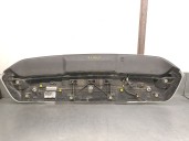 Recambio de aleron trasero para volvo xc40 (536) d4 awd referencia OEM IAM 31488325 31488325 