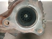 Recambio de turbocompresor para hyundai tucson (tl, tle) 1.7 crdi referencia OEM IAM 282012A820 282012A820 8241680002 HONEYWELL