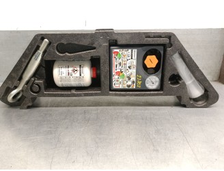 Recambio de util rueda repuesto para volvo xc40 (536) d4 awd referencia OEM IAM 31445789 31445789 